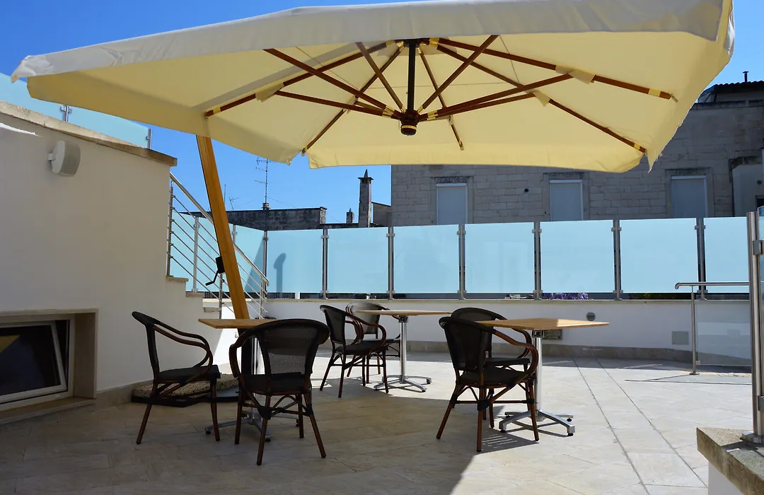 Le Club Boutique Hotel-1