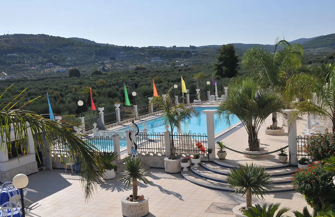 Hotel Orchidea-1