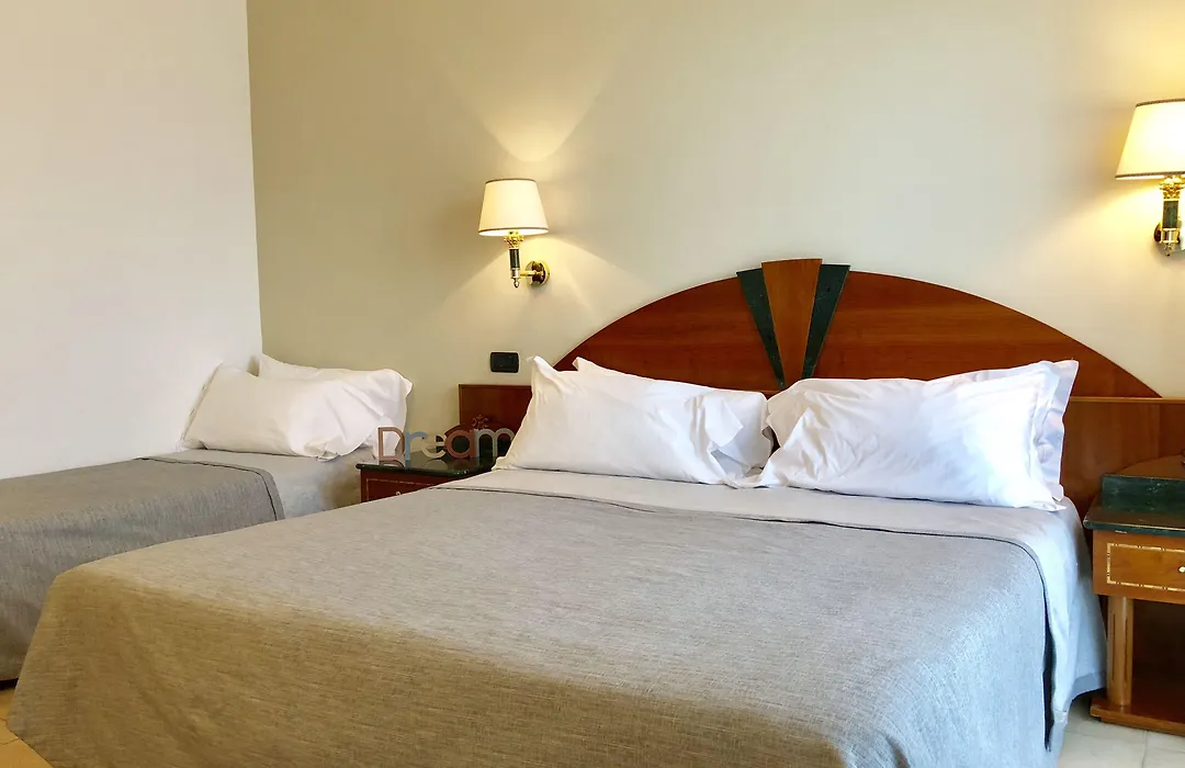 Ariae Dependance - Alihotels-1