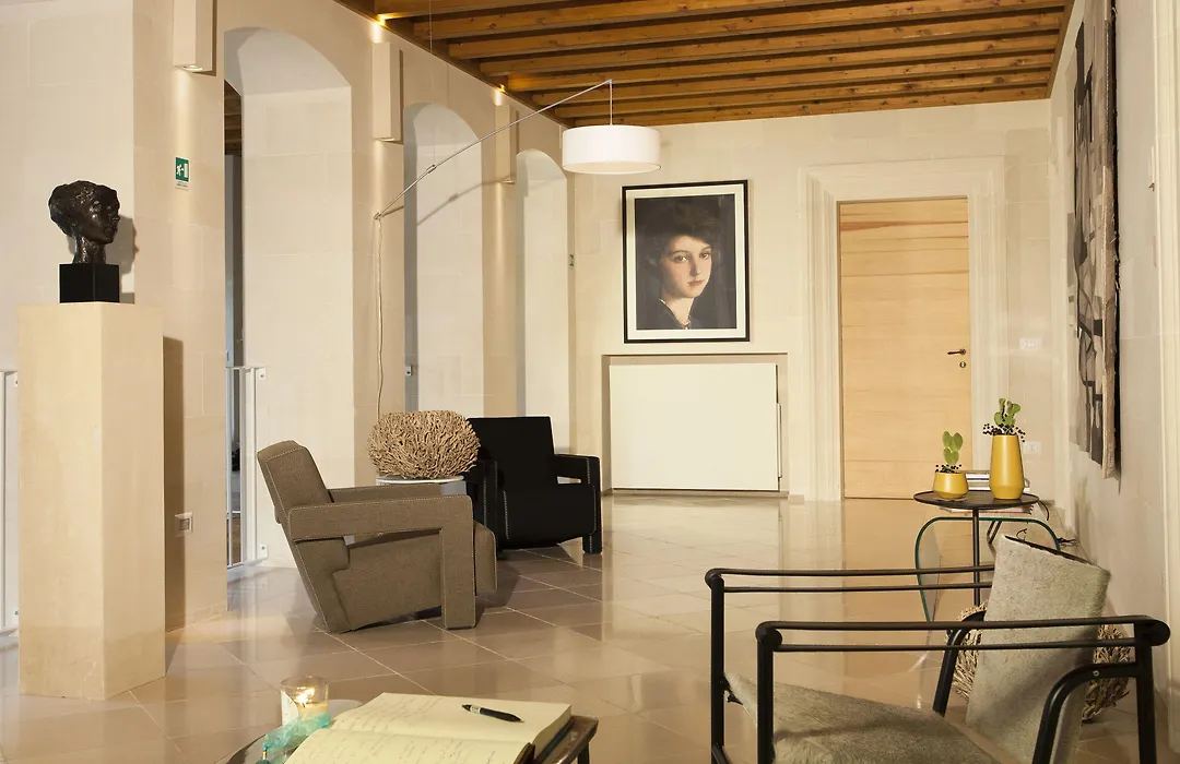 La Fiermontina Luxury Home Hotel-1