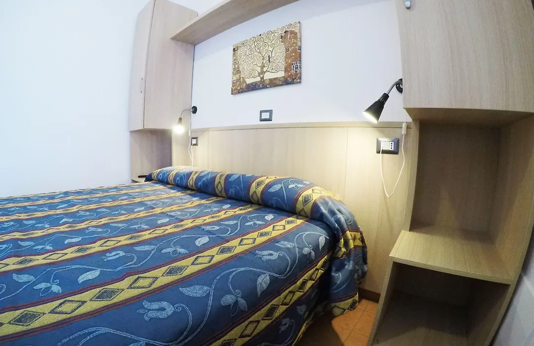 Hotel La Vetta Europa-1