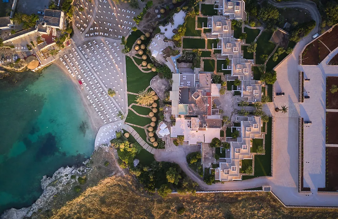Grotta Palazzese Beach Hotel-1