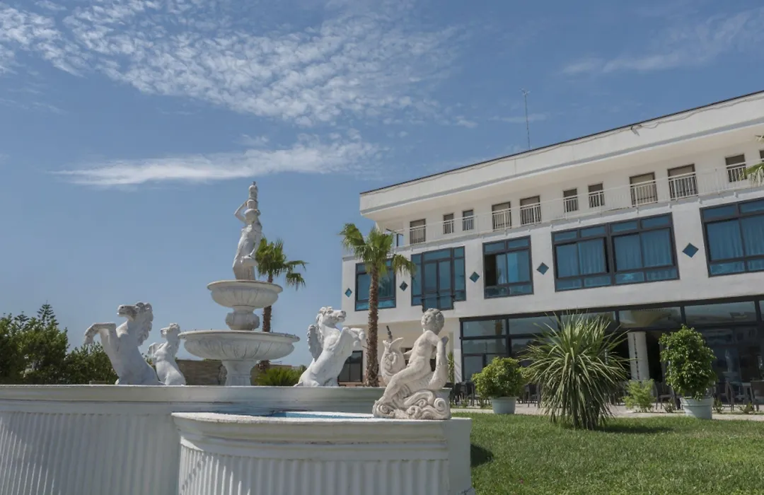 Hotel Bizantino-1