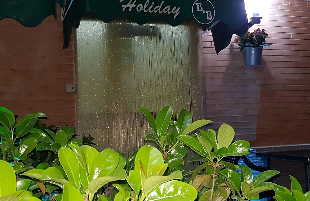 Holiday B&B-1
