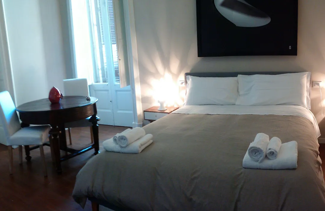 Palazzo Del Centro-1