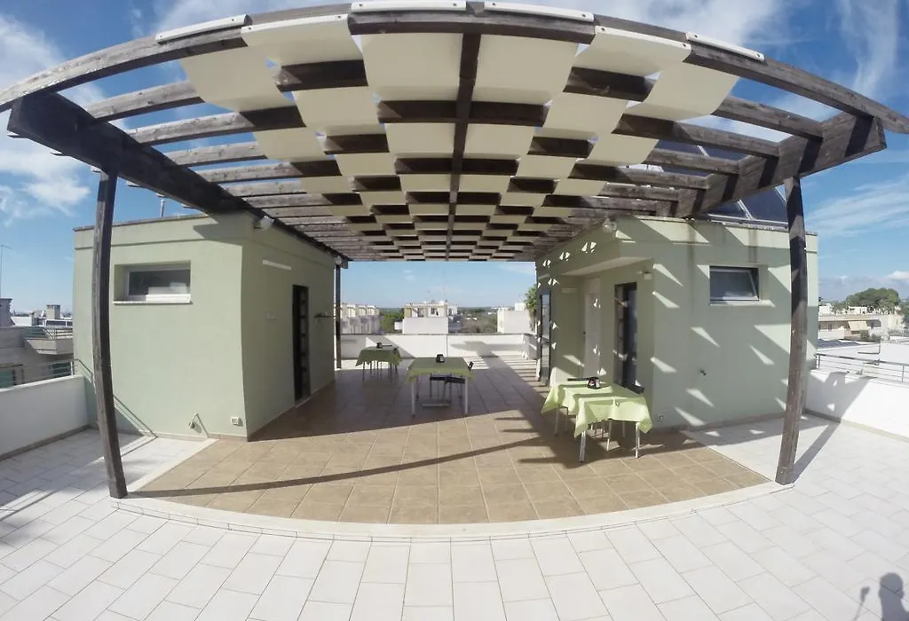 B&B Via Gallipoli-1