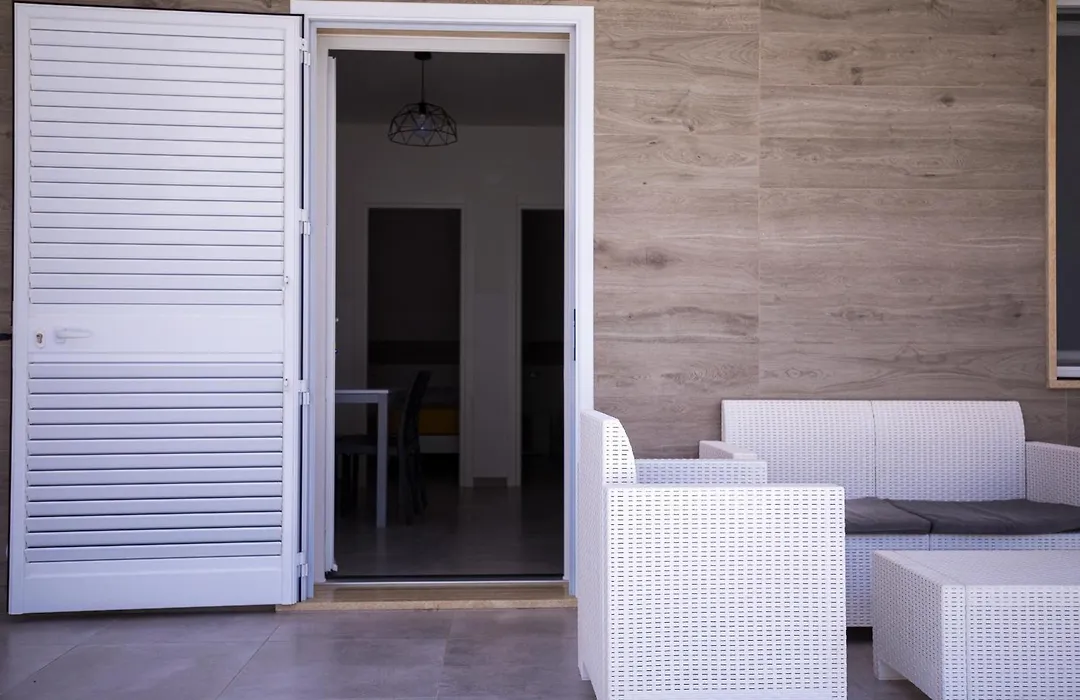 Donnosanto Residence Pantanagianni-1