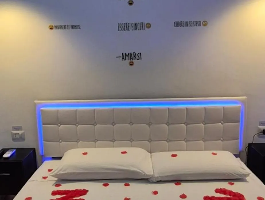 Costantinopoli Suite-1