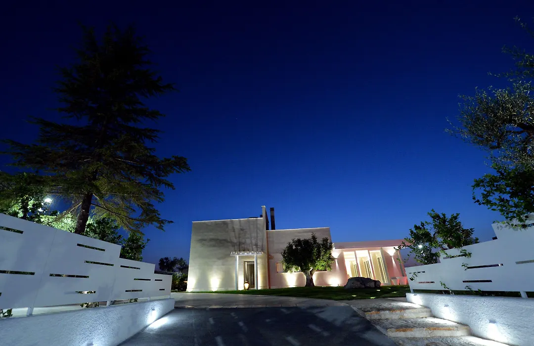 Coppe di Murgia B&B-1