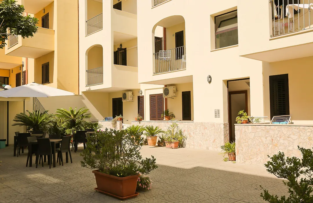 Residence Catona-1