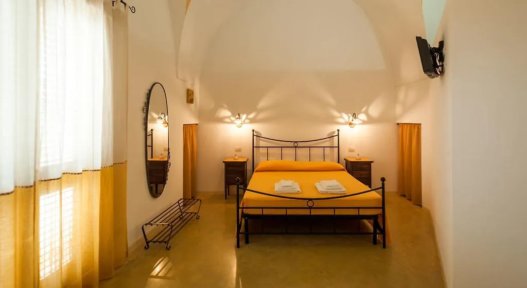 B&B La Garolla-1