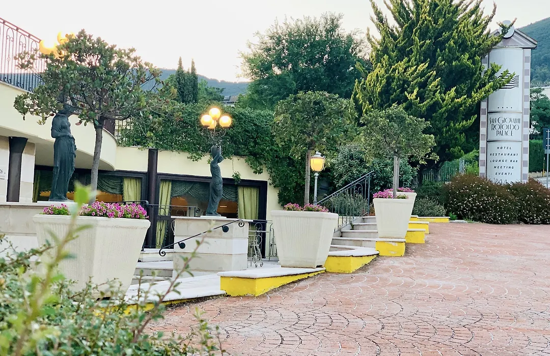 Ali Hotels - Palace-1