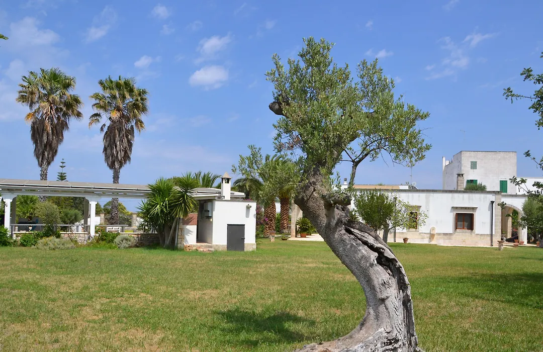 Masseria Fragnale-1