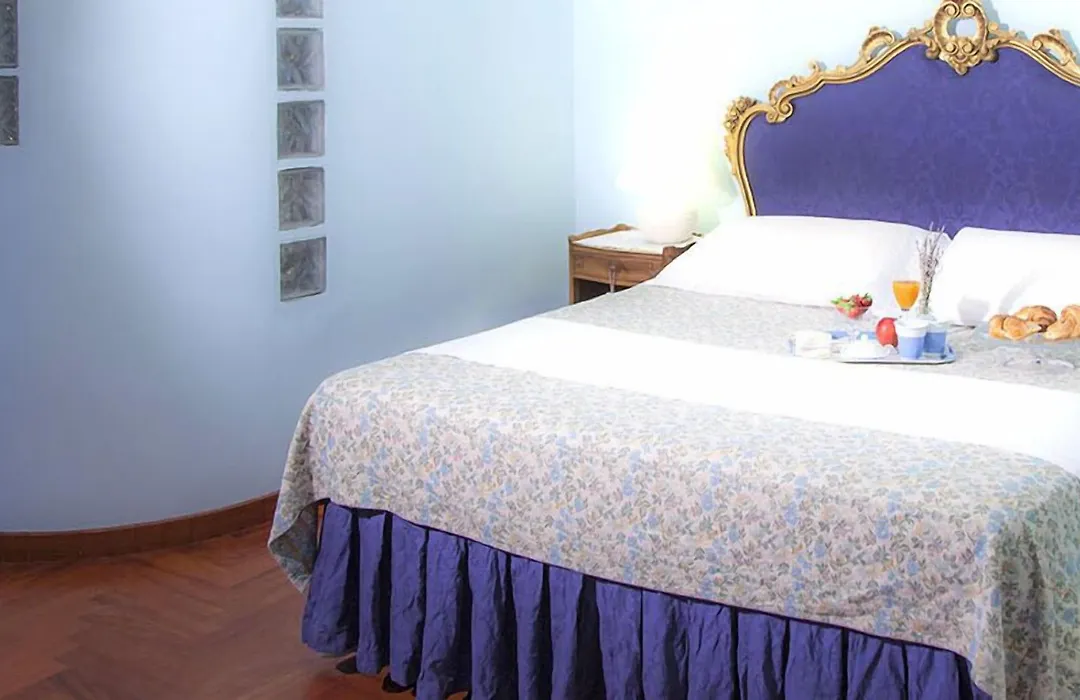 La Dolce Vista - B&B di Charme-1