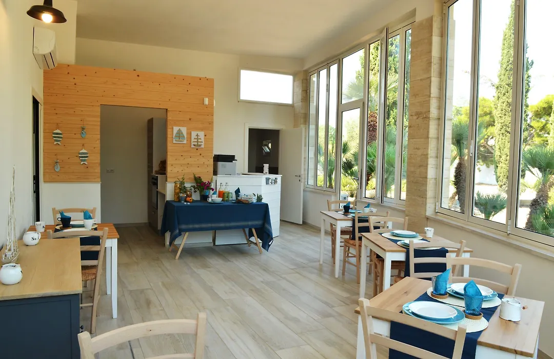 Torrelama Room & Breakfast-1