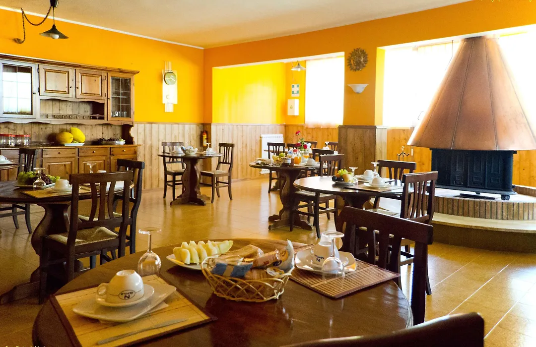 B. & B. Villa Giada-1
