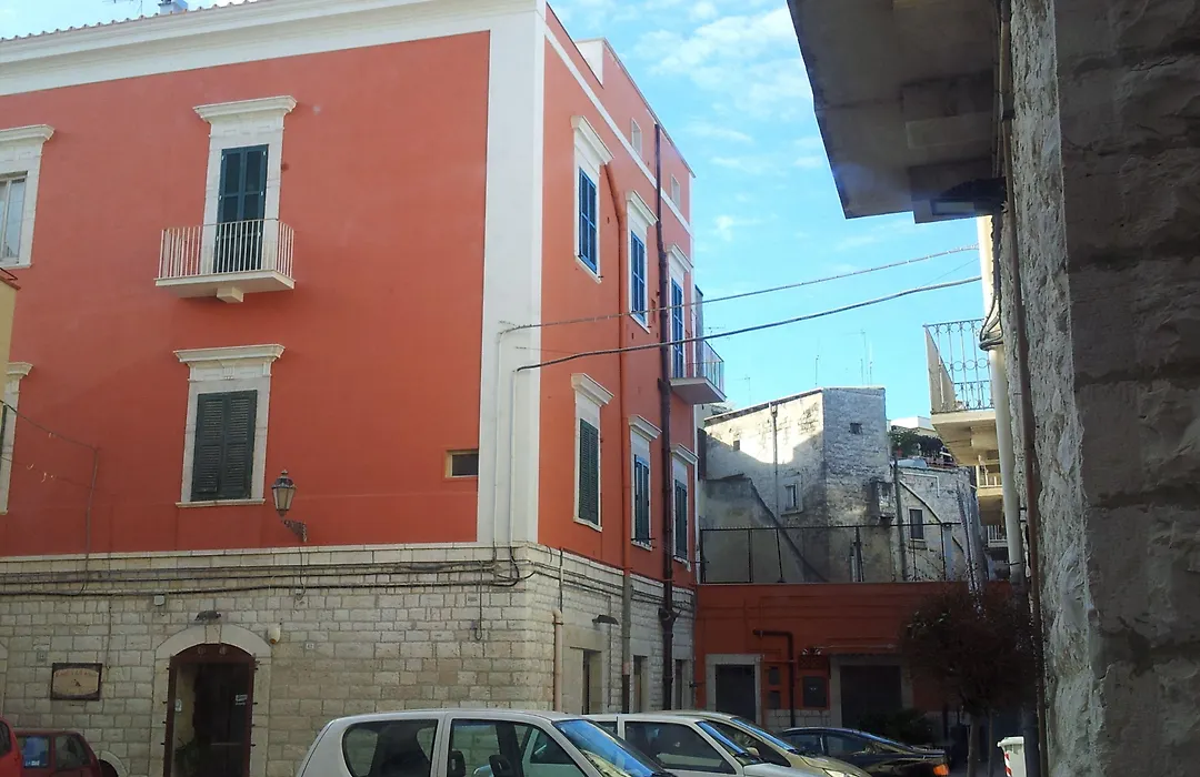B&B Torrente Antico-1