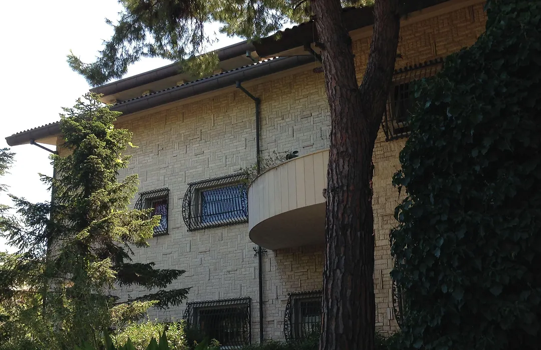Villa Wanda - Residenza di charme-1