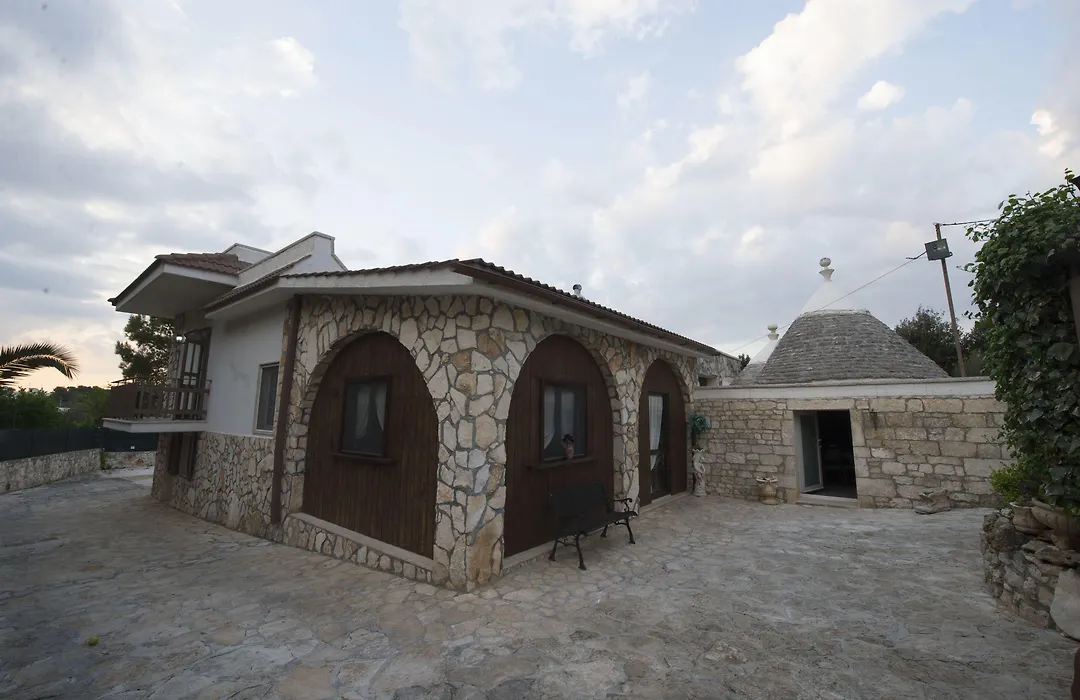 La Cutizza B&B-1
