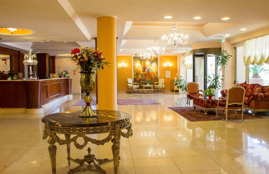 Semiramide Palace Hotel-1