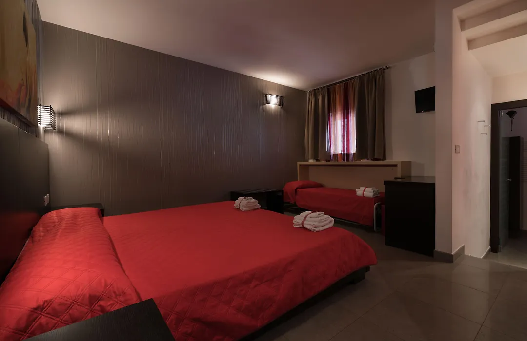 B&B Nacorè-1