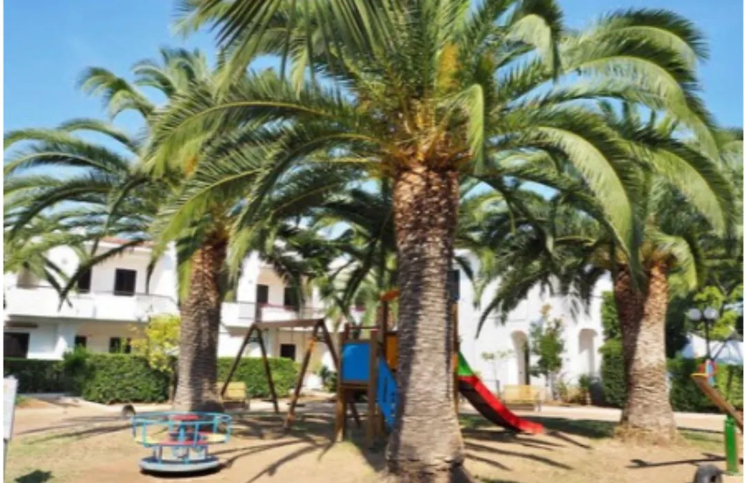 Oasiclub Hotel - Appartamenti-1