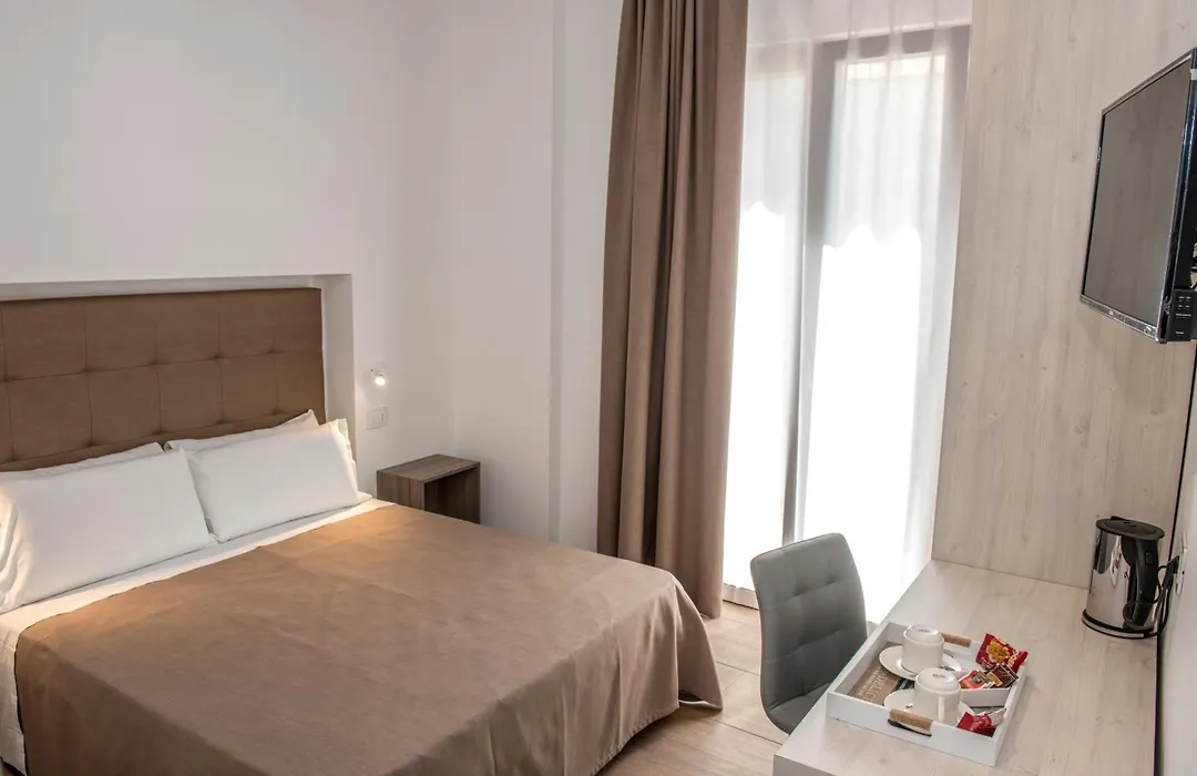 I Cordari B&B-1