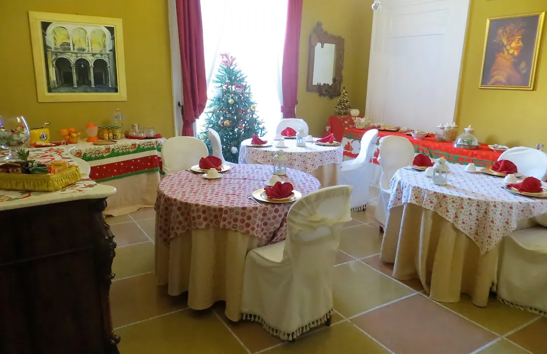 B&B Casa Cavalli-1