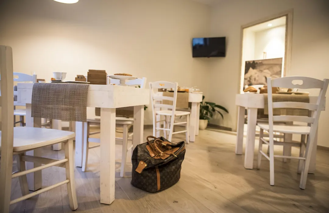 Savito Guest House-1