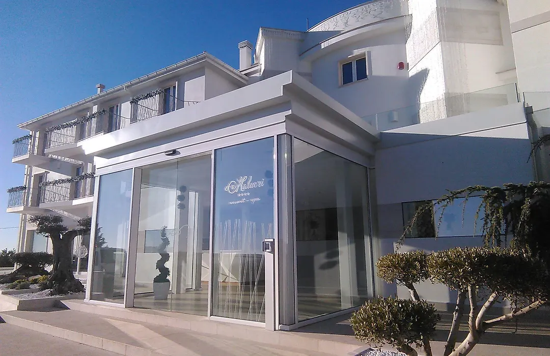 Malucri Resort-1