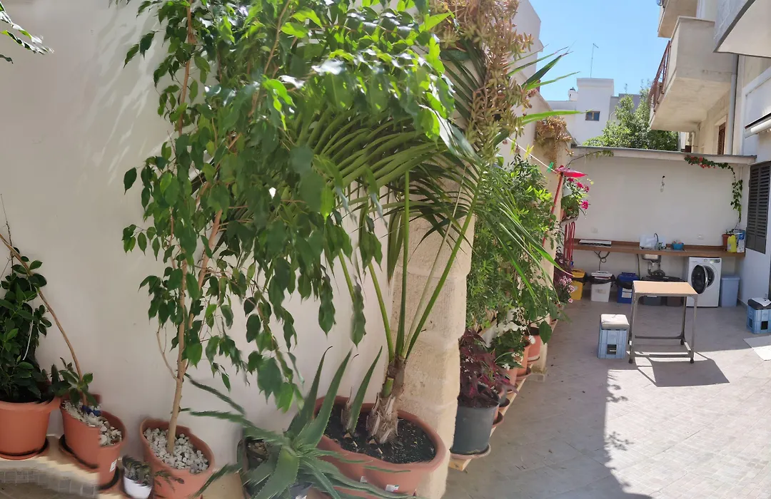 Casa della Nonna Polignano a mare-1