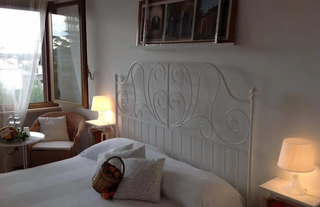 B&B Villa Nonna Maria-1
