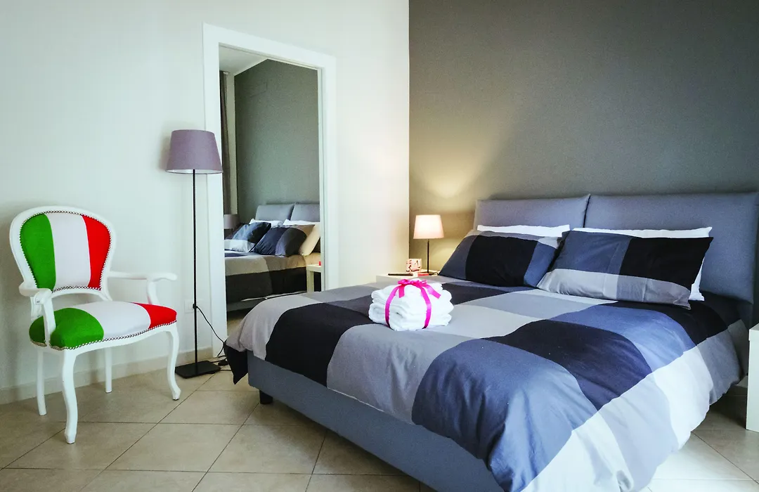 Kaktus B&B-1
