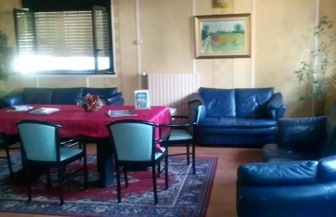Hotel Ristorante Euromotel Bari-1
