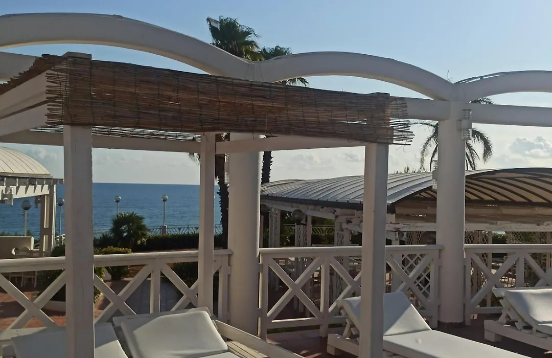 Hotel Residence La Corvetta-1
