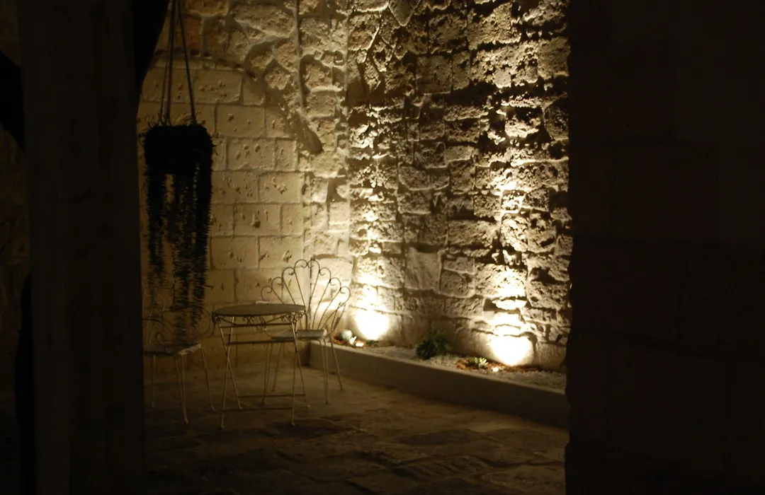 Palazzo Bianchi Domus Holidays-1