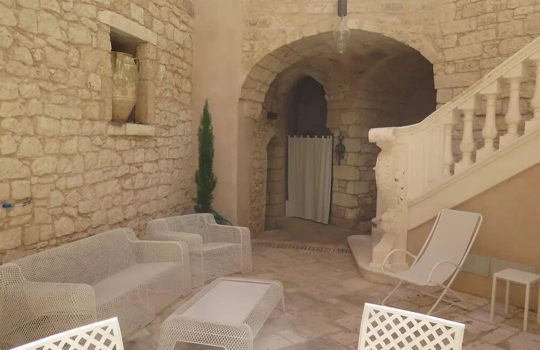 Dimora Dell' Osanna-1