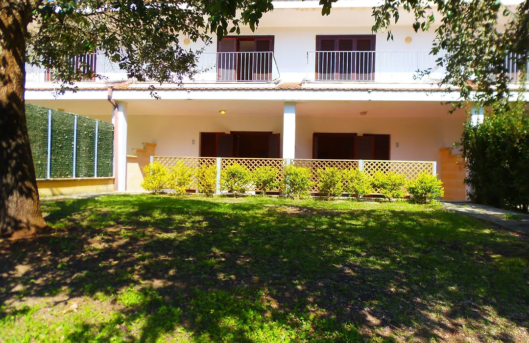 Missipezza Residence a Frassanito-1