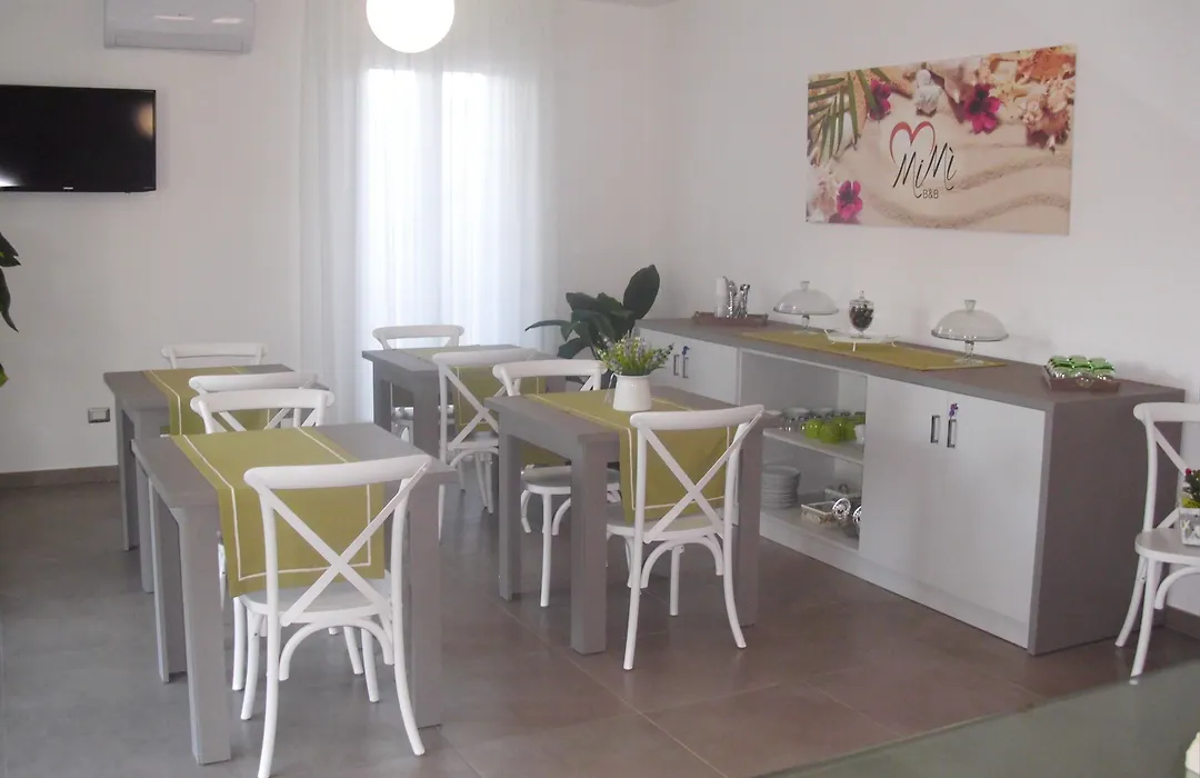 B&B MiMì-1