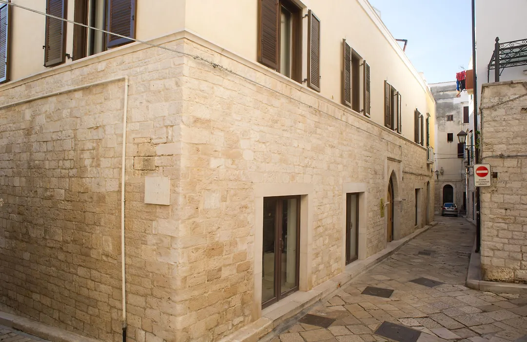 B&B Suite Paciotti-1