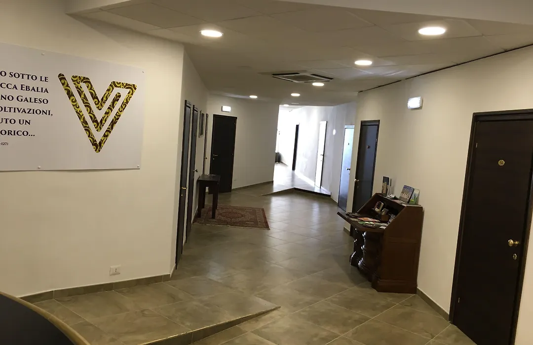 Hotel Virgilio-1