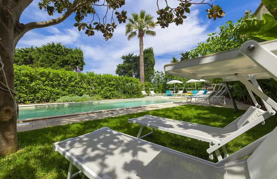 Relais Regina Rosanna-1