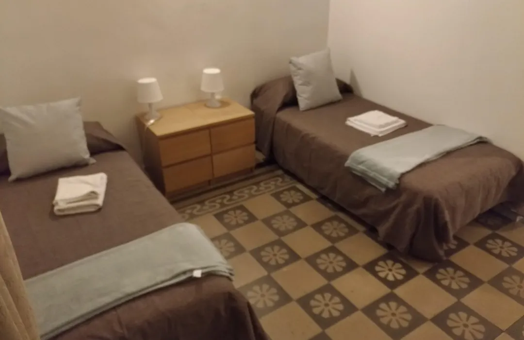 Domus Nikolai Rooms And Terrace-Central Bari-1