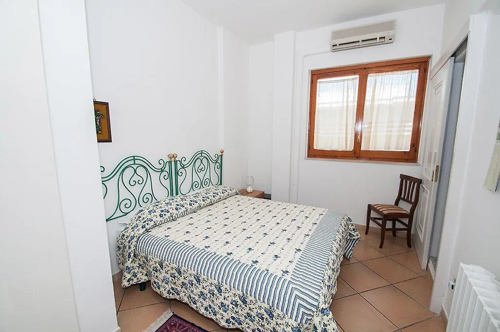 B&B Al Giardino-1