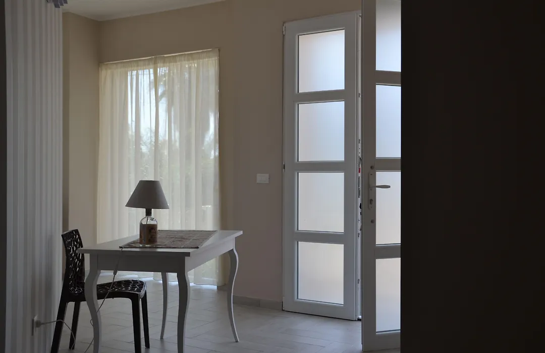B&B Terra D'Oriente-1
