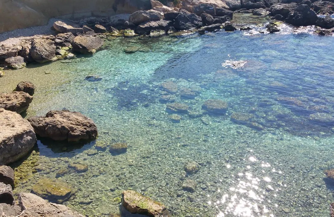 B&B Eco Dal Mare-1