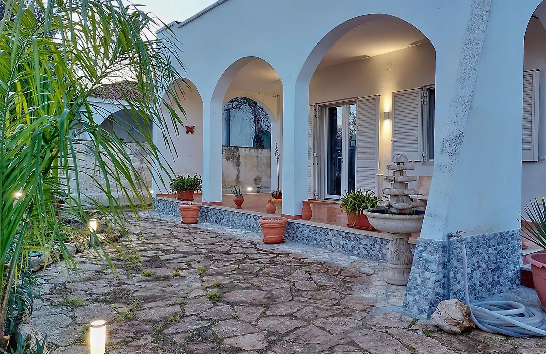 Villa Musella B&B-1