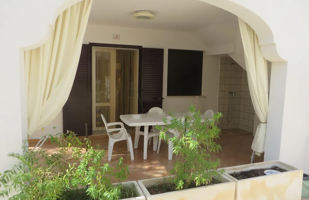Residence Giglio-1