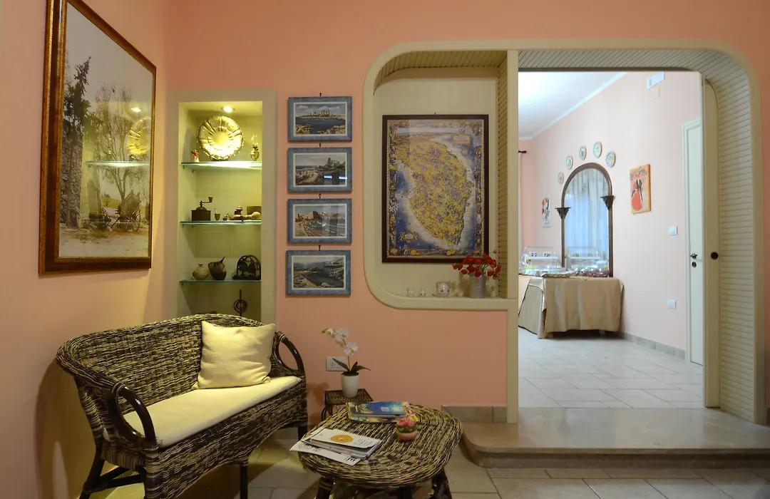 B&B Villa Vittoria-1
