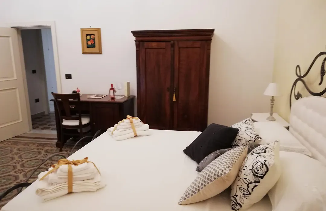 Agorà Suites&Apartments-1